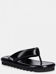 Japonki Naked Wolfe  czarne damskie Hilary.Black.