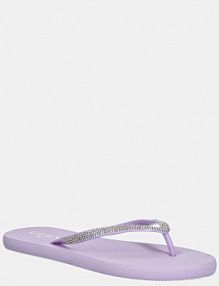 Japonki Guess  fioletowe damskie E5GZ05.BB00F.