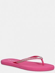 Japonki Guess  różowe damskie E5GZ05.BB00F.