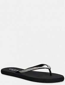 Japonki Guess  czarne damskie E5GZ05.BB00F.