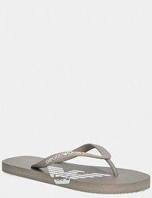 Japonki Emporio Armani Underwear  beżowe damskie XVQS08.XN746.