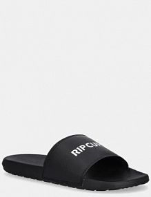 Klapki Rip Curl  czarne damskie 002UOT