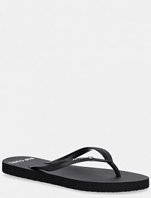 Japonki Rip Curl  czarne damskie 173WOT