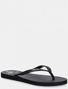 Japonki Rip Curl  czarne damskie 17SWOT