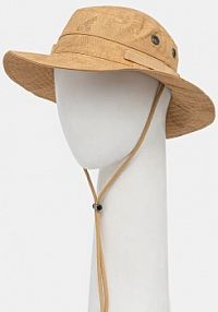 Kapelusz Kangol  beżowy damski K5437.BG265