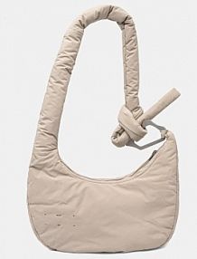 Torebka shopperka HELIOT EMIL  beżowa SS25.14.026.S