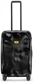 Walizka Crash Baggage  czarna CB162