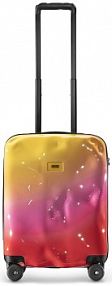 Walizka Crash Baggage  multicolor CB231