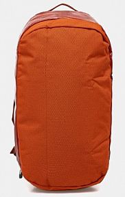 Torba weekendowa Gregory  pomarańczowa ALPACA.40