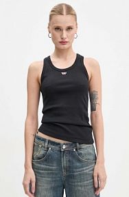 Top Diesel  czarny damski A05104.0EJAI