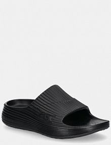 Klapki Reebok Classic  czarne damskie 100209351