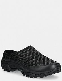 Klapki Merrell 1TRL  czarne damskie J2032949