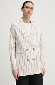 Żakiet Pepe Jeans  beżowy PL402589