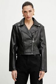 Ramoneska Guess  czarna W5RL22.WE480