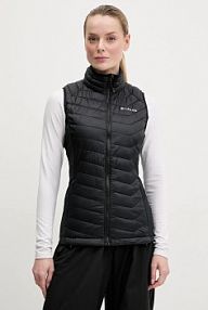 Kamizelka Columbia  czarna damska 2126132