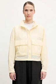 Kurtka Columbia  żółta damska 2116571