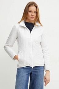 Kurtka przejściowa MM  beżowa damska 2516481017600