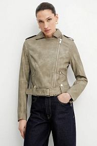 Ramoneska Guess  beżowa W5GL30.WHA90