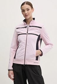 Kurtka przejściowa Sportalm  różowa damska 010194