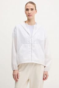 Kurtka przejściowa Puma  biała damska 629917