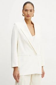 Żakiet Ivy Oak  beżowy IO1100X9048