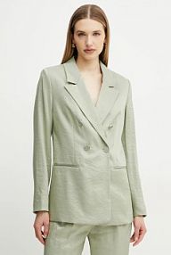 Żakiet Guess  zielony W5GN63.WH5F0