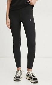 Legginsy ASICS  czarne damskie 2012D169