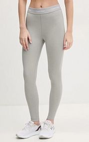 Legginsy Calvin Klein Performance  szare damskie LVGWS5L609