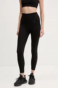 Legginsy Vans  czarne damskie VN000K3NBLK1