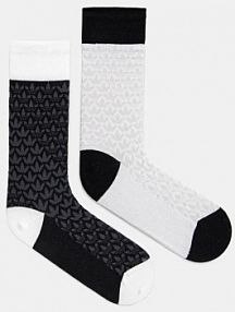 Skarpetki adidas Originals  czarne damskie JC8631