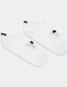 Skarpetki Puma  białe damskie 938902