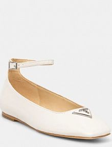 Baleriny Guess  beżowe FLPLVV.PAT02.