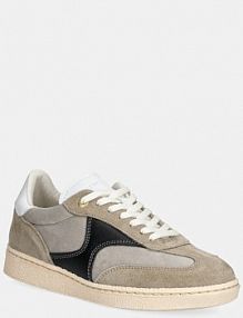 Sneakersy Filling Pieces  beżowe damskie 68625071919