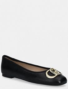 Baleriny Liu Jo  czarne SA5033PX46022