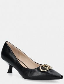 Szpilki Liu Jo  czarne SA5027PX46022