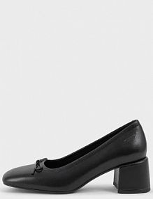 Czółenka Vagabond Shoemakers  czarne 5939.001.20