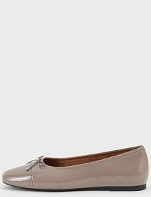 Baleriny Vagabond Shoemakers  beżowe 5508.160.09