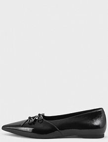 Baleriny Vagabond Shoemakers  czarne 5933.160.20