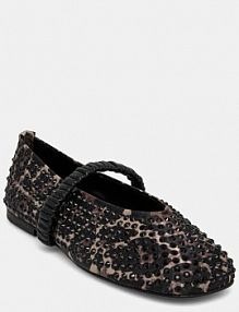 Baleriny Kennel & Schmenger  brązowe 51.13060.266