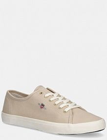 Tenisówki Gant  beżowe damskie 30538896.G22