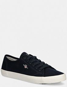 Tenisówki Gant  granatowe damskie 30538896.G69