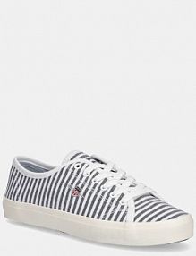 Tenisówki Gant  granatowe damskie 30538897.G19