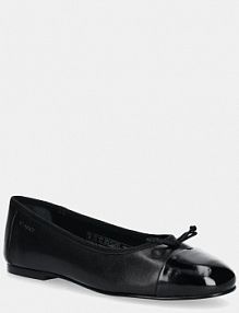 Baleriny Gant  czarne 30511856.G00