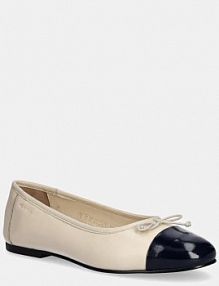 Baleriny Gant  beżowe 30511856.G692