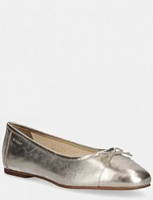 Baleriny Gant  złote 30511857.G26