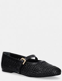 Baleriny Gant  czarne 30511858.G00