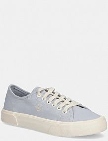 Tenisówki Gant  niebieskie damskie 30538919.G631