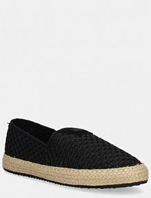 Espadryle Gant  czarne damskie 30568946.G00