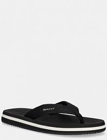 Japonki Gant  czarne damskie 30599909.G00