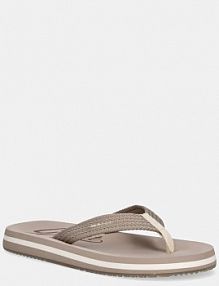 Japonki Gant  beżowe damskie 30599909.G24